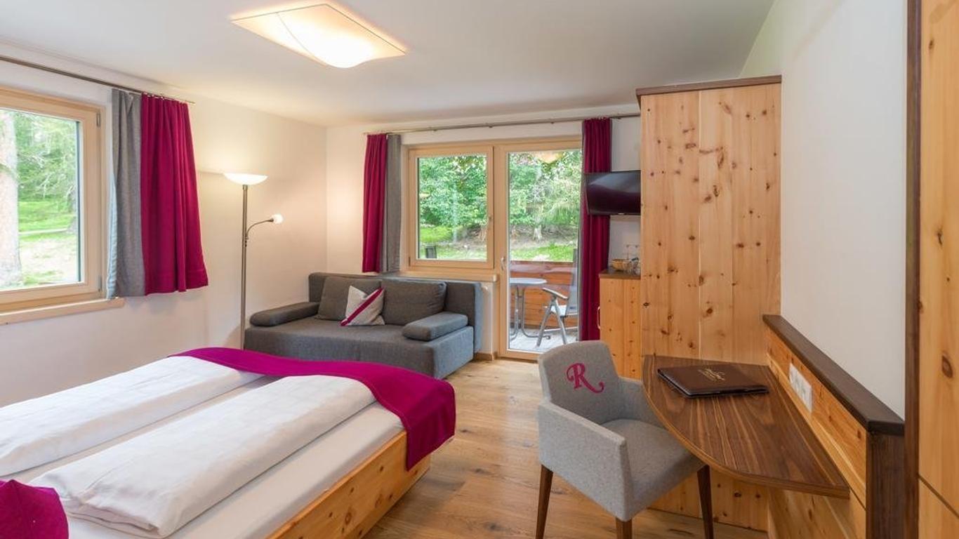 Hotel Rösslhof