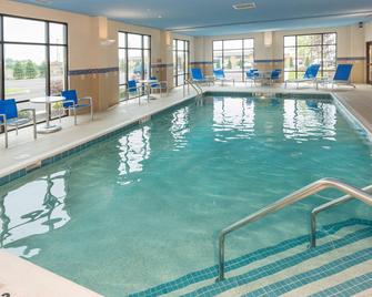 Towneplace Suites Buffalo Airport - Μπάφαλο - Πισίνα