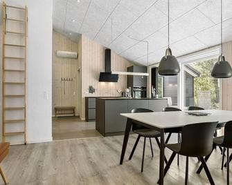 171-Thisted-Molgaardsvej-71 - Thisted - Essbereich