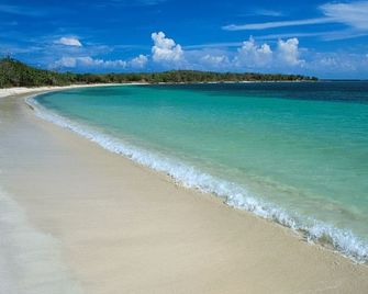 Agriturismo Agrifoglio - San Giovanni Suergiu - Playa