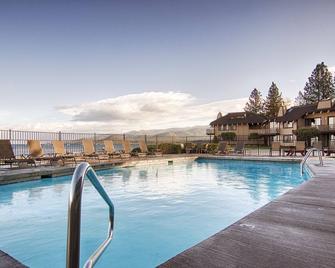 Tahoe Lakeshore Lodge & Spa - Lago Tahoe - Piscina