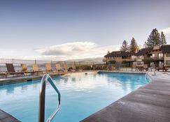 Tahoe Lakeshore Lodge & Spa - South Lake Tahoe - Havuz