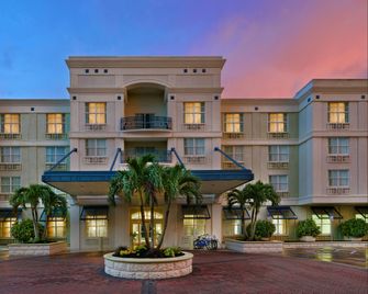 Voco Sarasota By IHG - Sarasota - Κτίριο