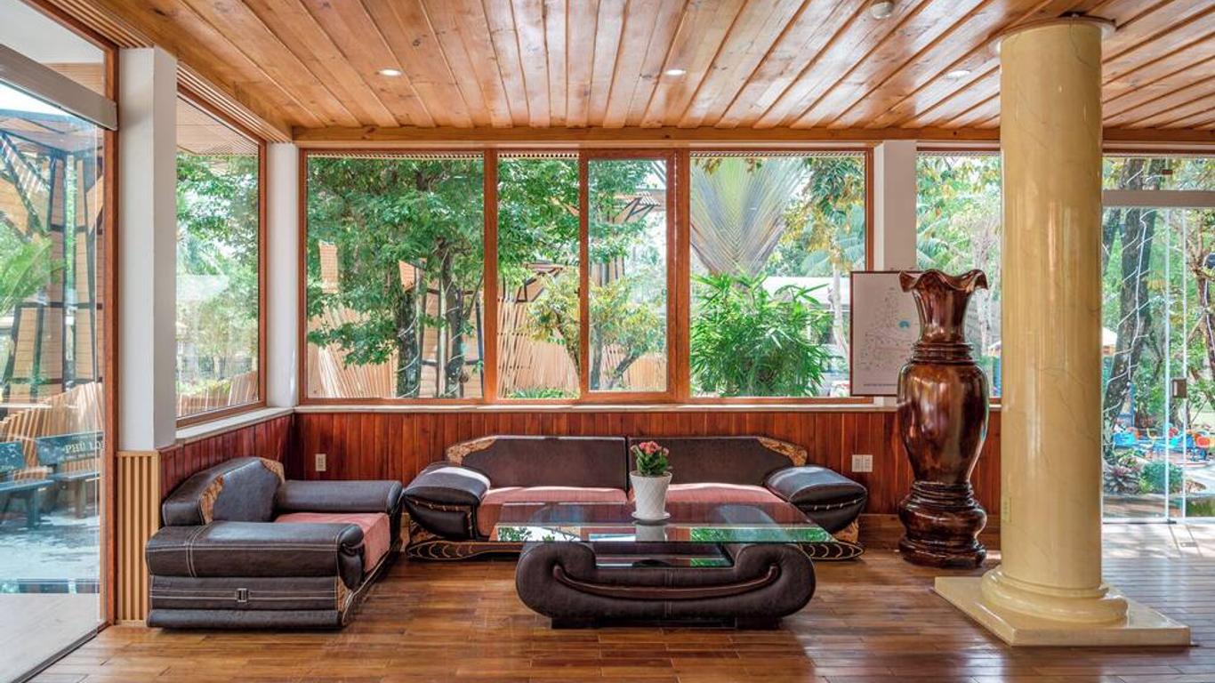 Elwood Premier Resort Phu Quoc