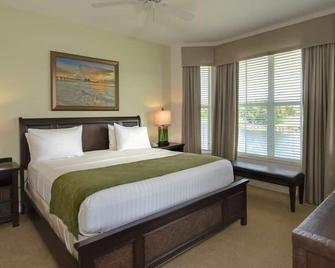 Discover the Ultimate Summer vacation for you and your family! - Naples - Habitación