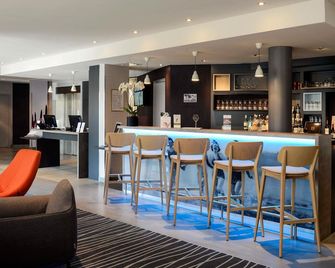 Hôtel Mercure Honfleur - Honfleur - Bar