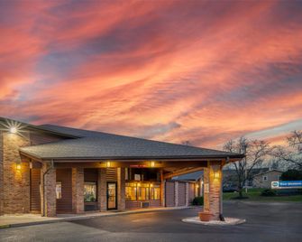 Best Western Sycamore Inn - Oxford - Building