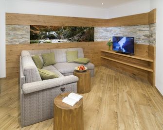 Pension Lärchenbrunn - ווסטנדורף