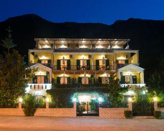 Hotel Sofia - Nikiana - Building