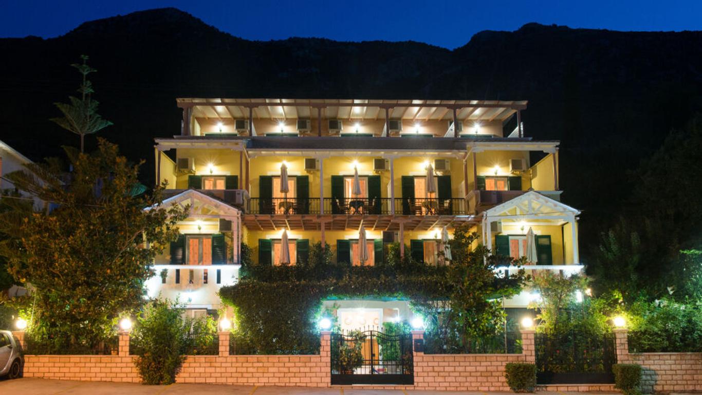 Hotel Sofia