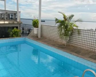 Hotel Ana Cassia - Manaus - Pool