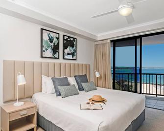Mantra Coolangatta Beach - Coolangatta - Bedroom