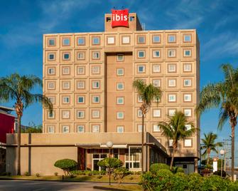 Ibis Sorocaba - Sorocaba - Building