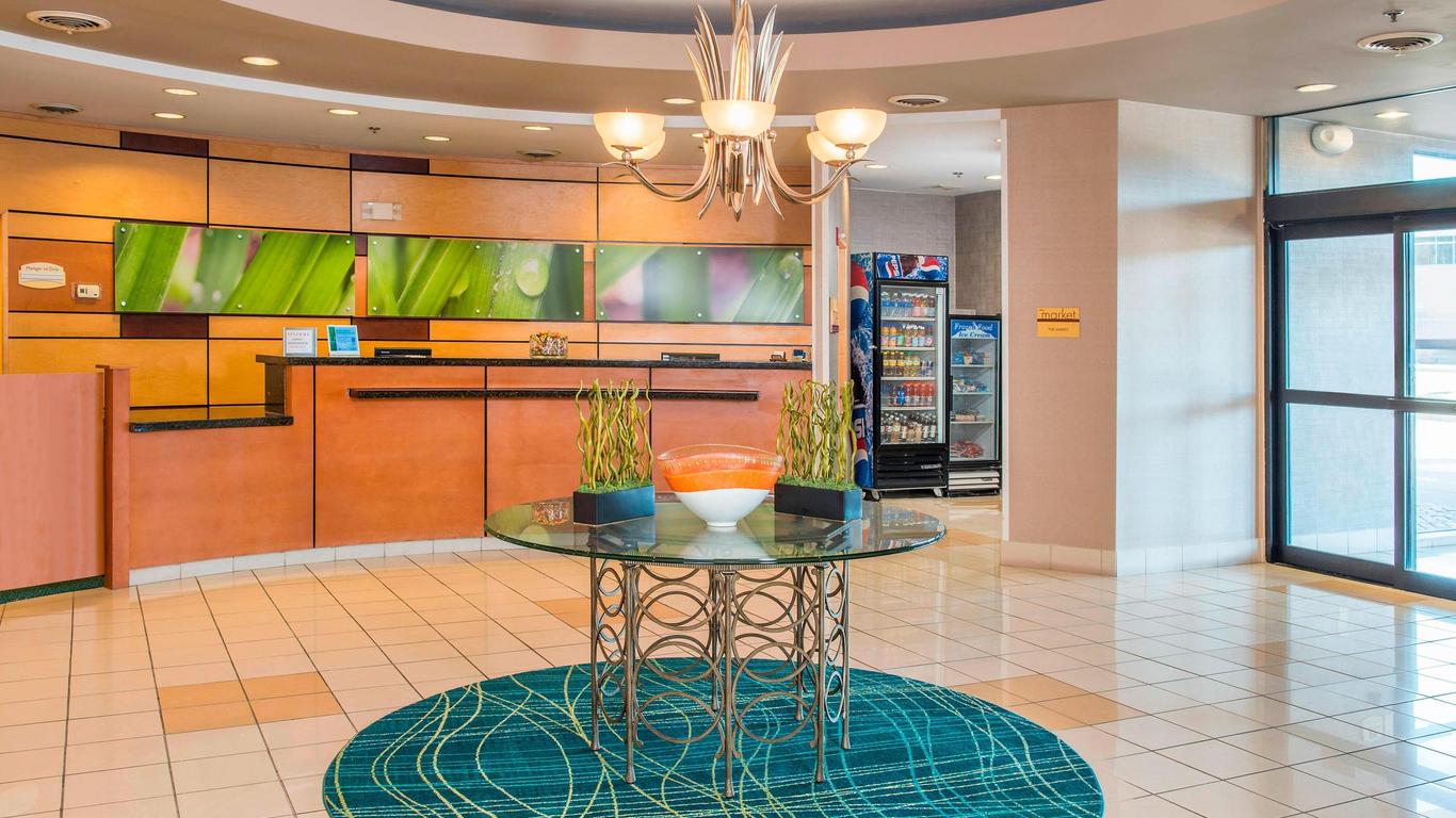 SpringHill Suites by Marriott Prince Frederick