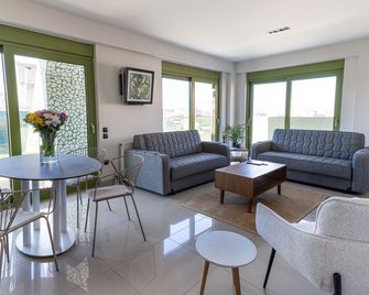 Athens Mosaico Suites & Apartments - Athens