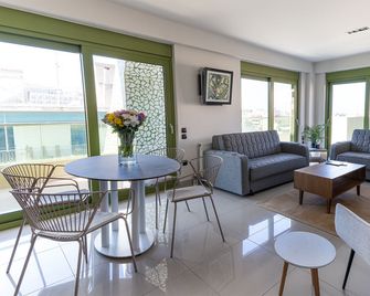 Athens Mosaico Suites & Apartments - Athens