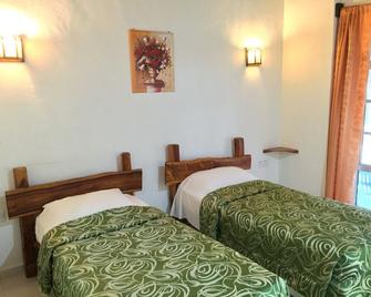 Senari Bay Resort - Langkawi - Habitación