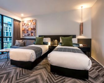 Rydges Perth Kings Square - Perth - Soverom