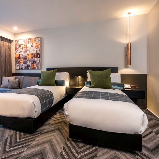 Rydges Perth Kings Square image 1