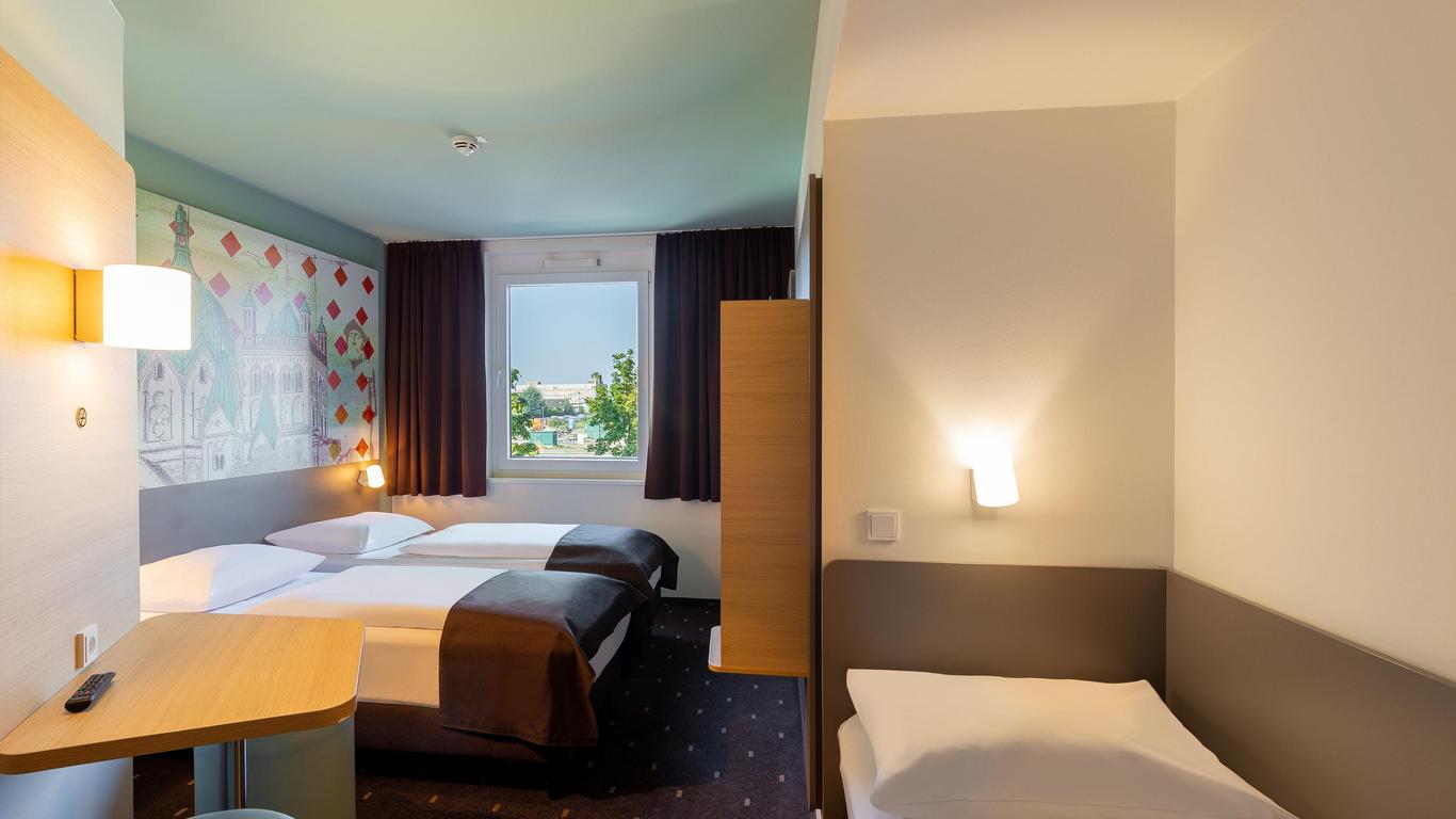 B&B Hotel Neuss