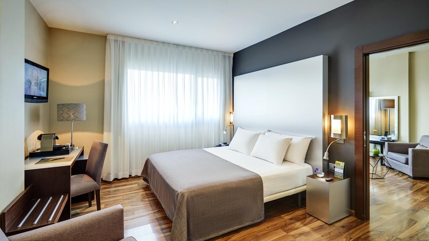 Hotel Sercotel JC1, an Ascend Collection Hotel