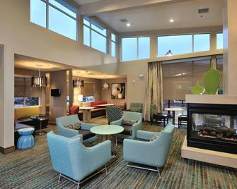 Residence Inn by Marriott Houston Northwest/Cypress - Houston - Lobby