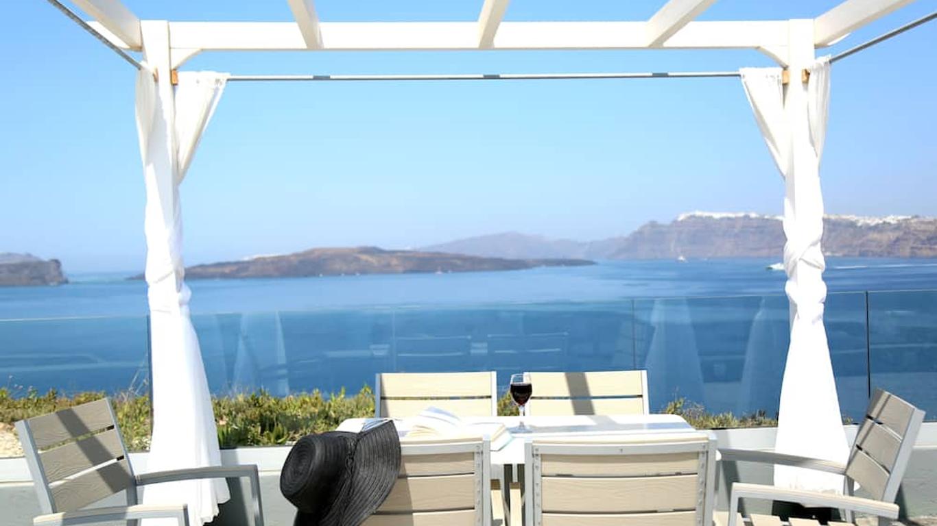 Hotel Goulielmos