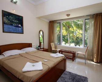 Kstdc Hotel Mayura Kauvery - Sampaji - Habitación
