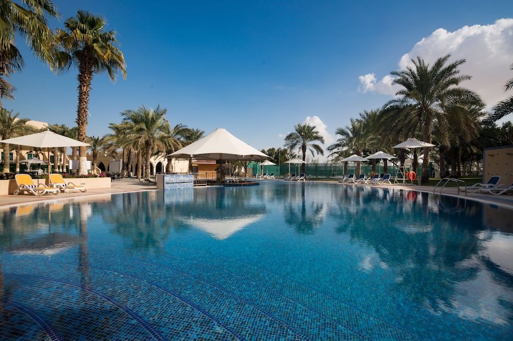 فندق متروبوليتان المفرق