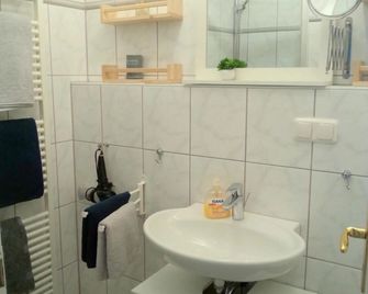 Loft im Turmhaus am Weissen Hirsch - Dresde