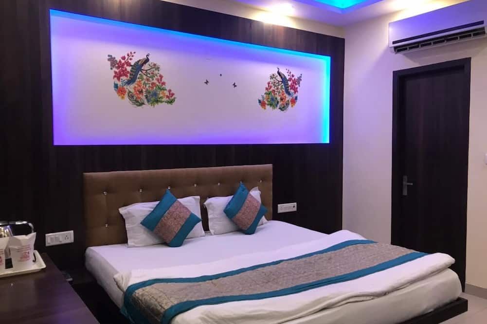 كوتيدج جانجا إن