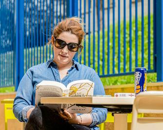 ibis budget Paris Porte d'Italie Ouest - Le Kremlin-Bicêtre - Budova