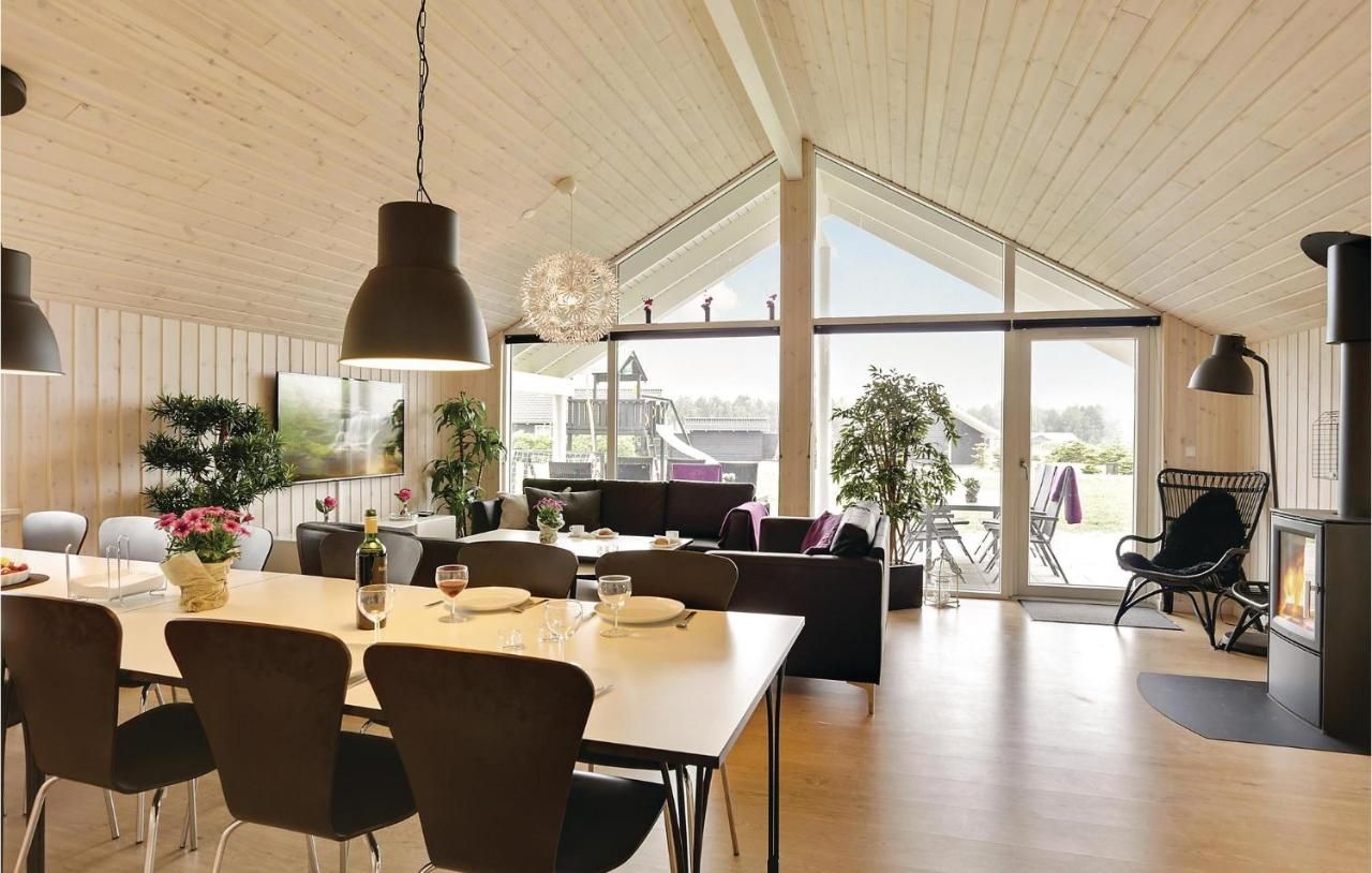 Nice Home In Stege With Sauna – Stege