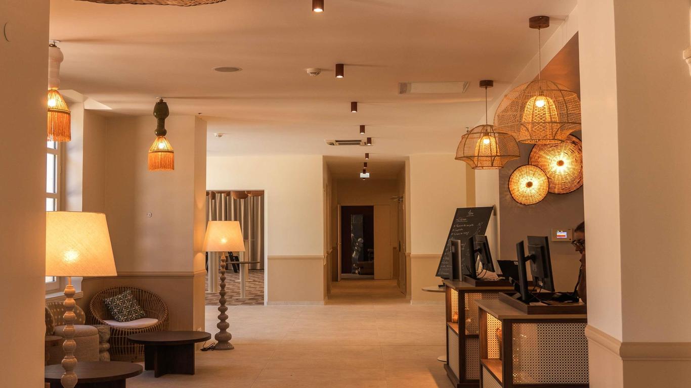 Mercure Arles Centre Arènes