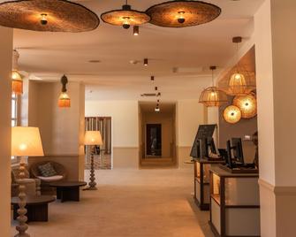 Mercure Arles Centre Arènes - Arles - Gebouw