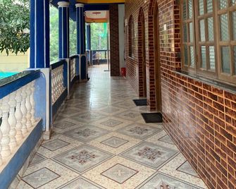 Casa De Calangute - Calangute - Hall