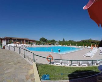 The Garda Village - Sirmione