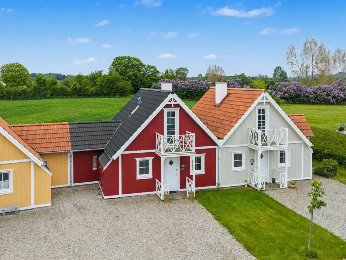 Holiday Home Skarthi - 300m from the sea by Interhome – Middelfart