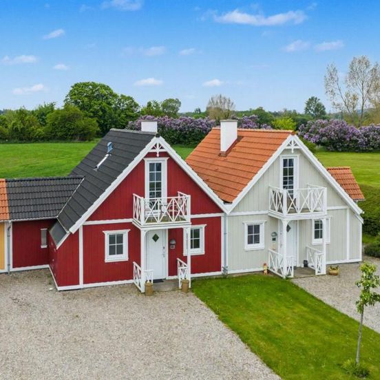 Holiday Home Skarthi - 300m from the sea by Interhome – Middelfart