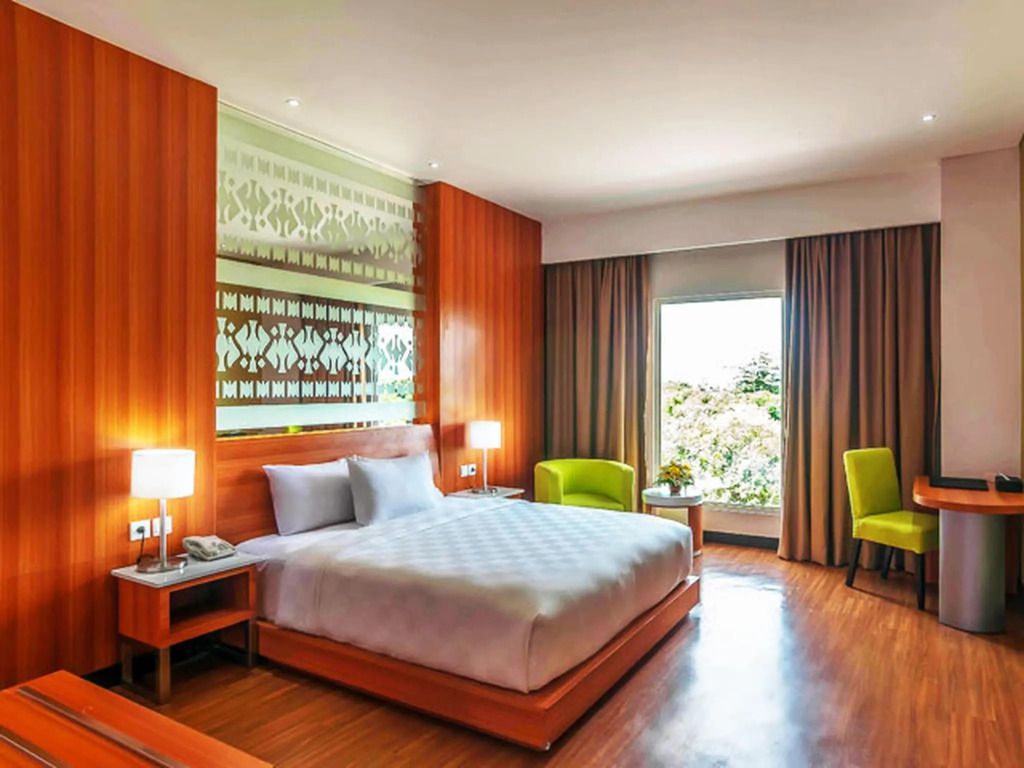 Dalton Hotel Makassar