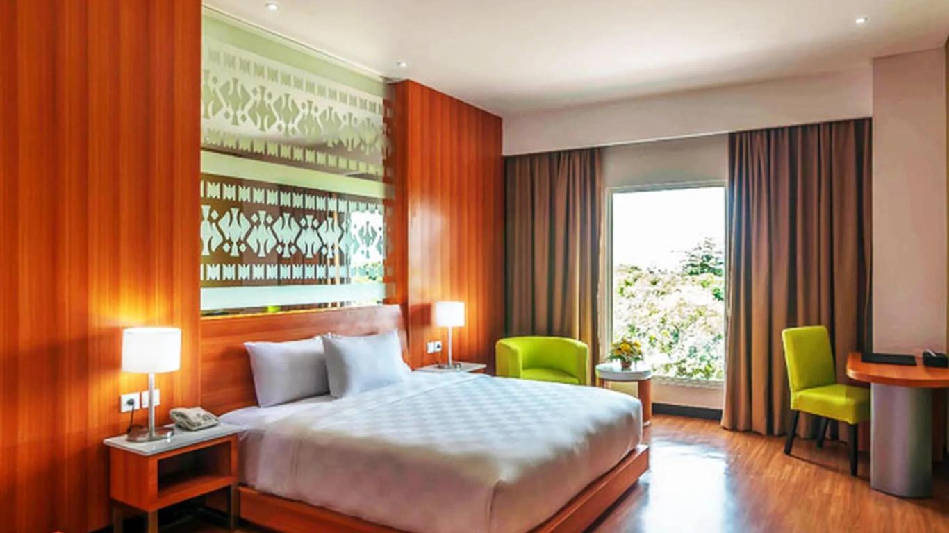 Dalton Hotel Makassar