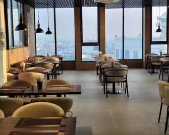 Thanh Long Hotel - Bach Dang - Ho Chi Minh City - Restaurant