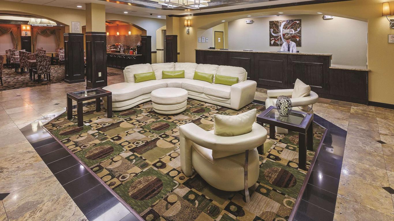 La Quinta Inn & Suites by Wyndham Searcy