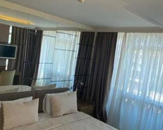 Atakum Palas Otel - Samsun