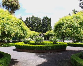 Lexington Park Cottages - Cambridge - Outdoors view