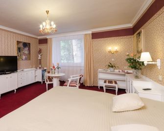Hotel Ostrov - Nymburk