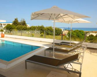 Gennadi Aegean Horizon Villas - Gennadi - Pool