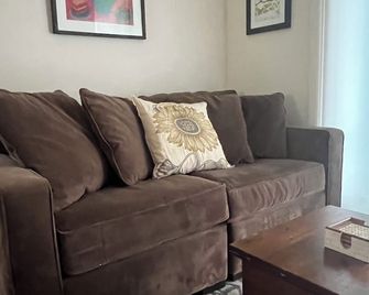 Piermont Oasis - Piermont - Living room