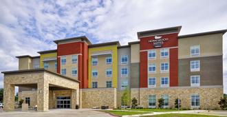 Homewood Suites by Hilton Tyler - Tyler