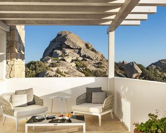 Grand Relais dei Nuraghi - Arzachena
